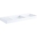 Chậu Lavabo Treo Tường COTTO C0457