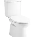 Bàn Cầu 2 Khối Nắp Rửa Cơ COTTO C13330(CN4)