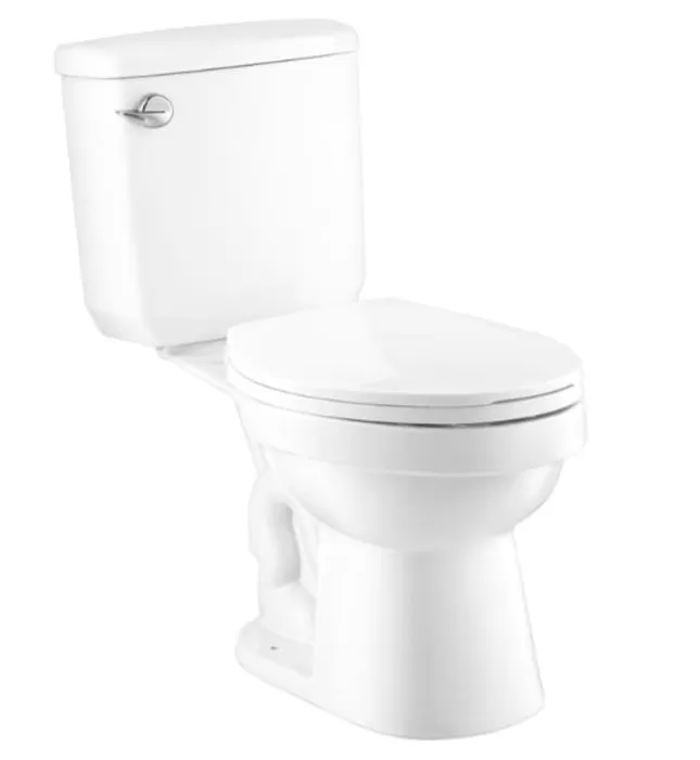 Bàn Cầu 2 Khối Xả Gạt COTTO C13930