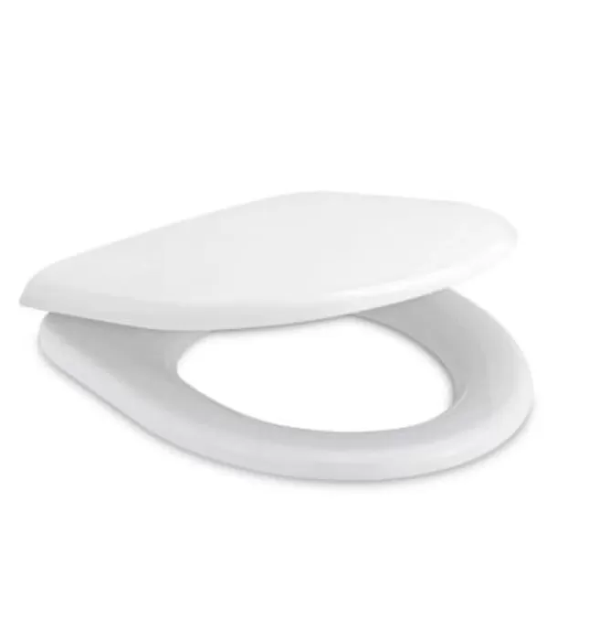 Nắp bồn cầu rơi êm COTTO C90803