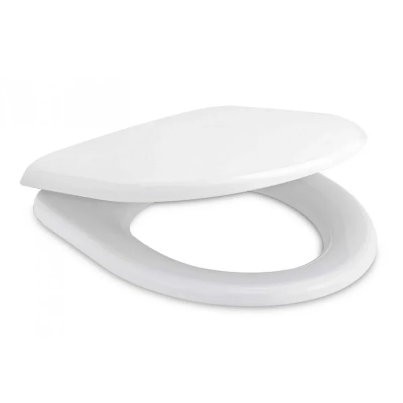 Nắp bồn cầu rơi êm COTTO C90803