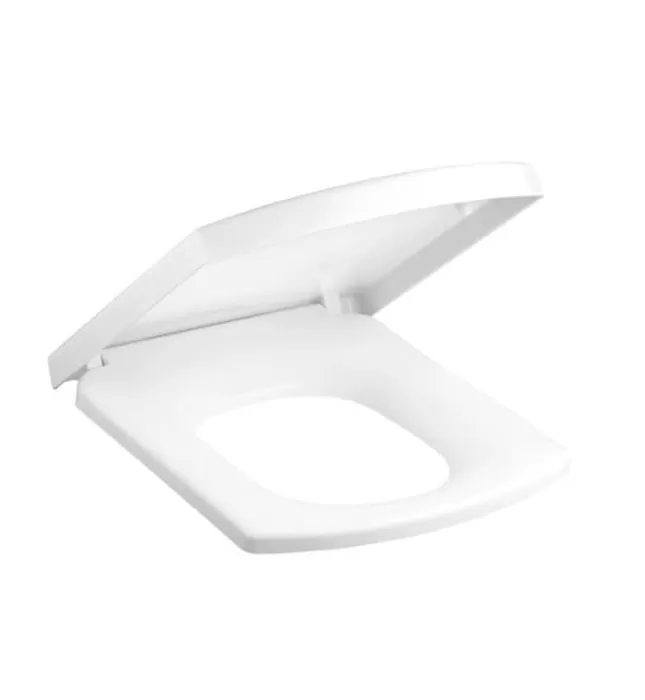Nắp bồn cầu rơi êm COTTO C90841