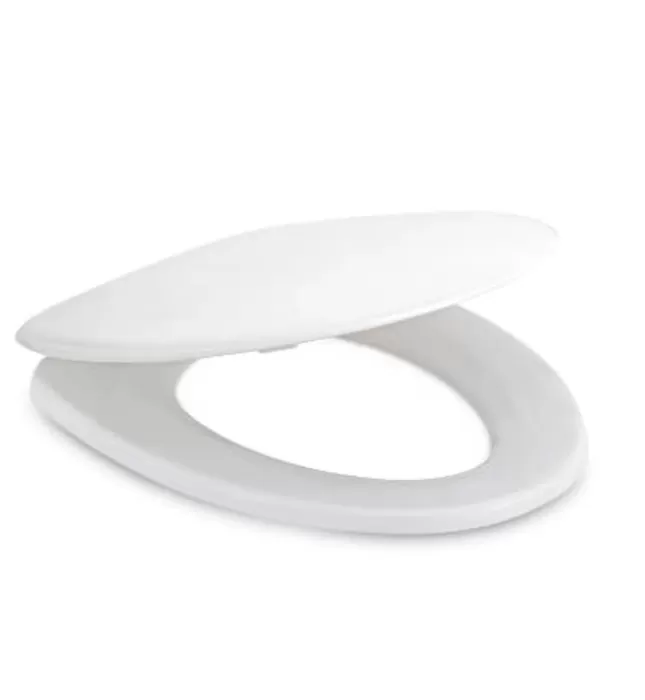 Nắp bồn cầu rơi êm COTTO C91005