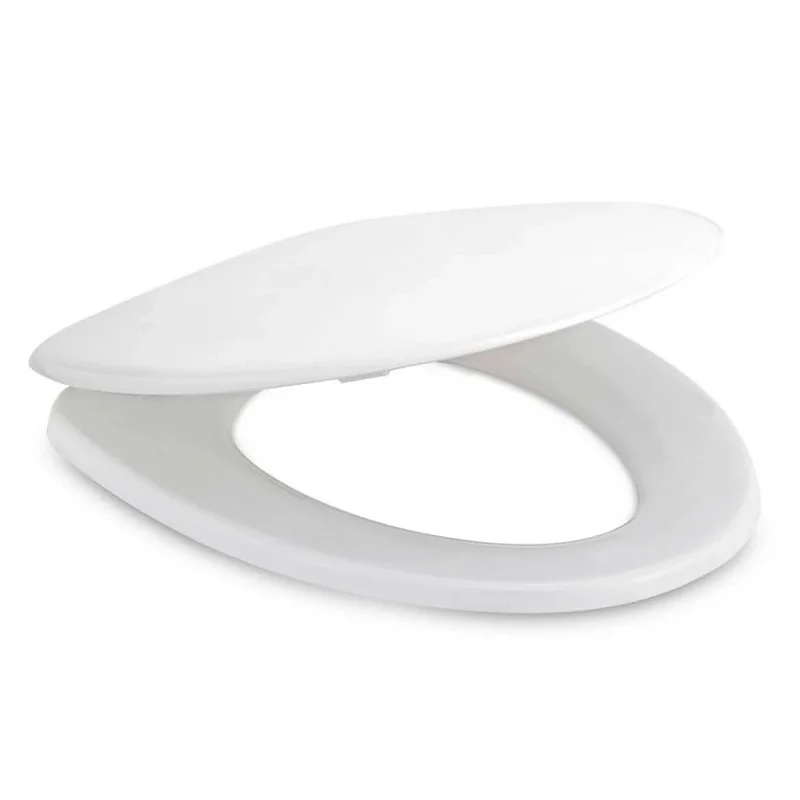 Nắp bồn cầu rơi êm COTTO C91005