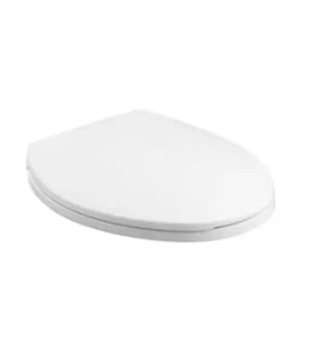 Nắp bồn cầu rơi êm COTTO C91251