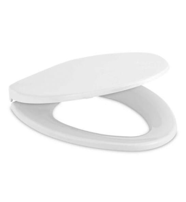 Nắp bồn cầu rơi êm COTTO C91311