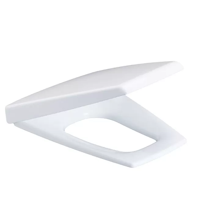 Nắp bồn cầu rơi êm COTTO C9151