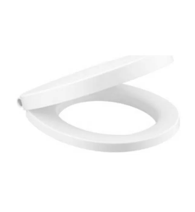 Nắp bồn cầu rơi êm COTTO C9173