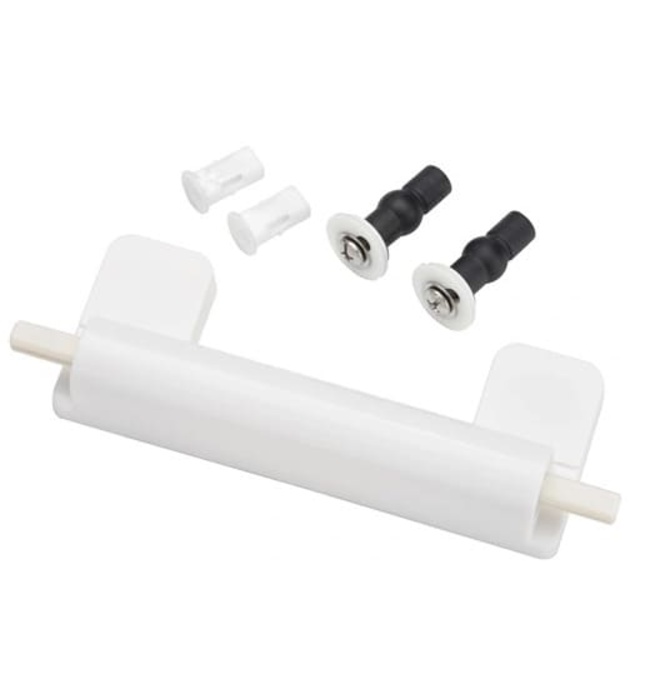 Nắp bồn cầu rơi êm COTTO C91251