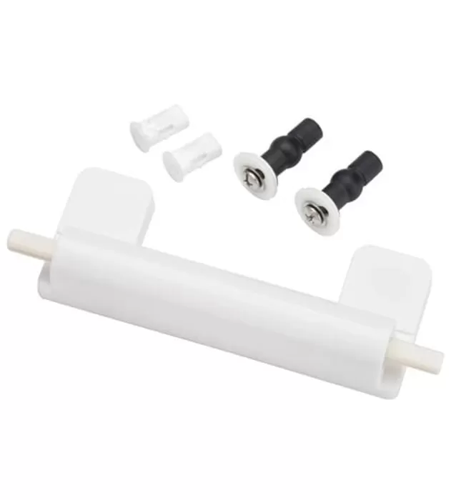 Nắp bồn cầu rơi êm COTTO C91251