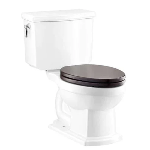 Bàn Cầu 2 Khối COTTO C12127+C9242