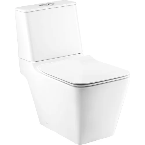 Bàn Cầu 2 Khối COTTO C124137