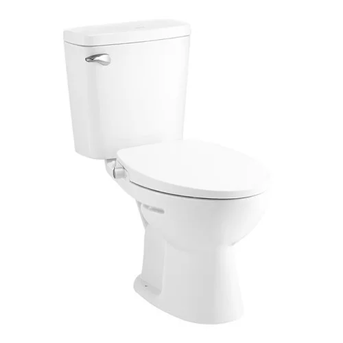 Bàn Cầu 2 Khối Xả Gạt COTTO C13444(CN4)
