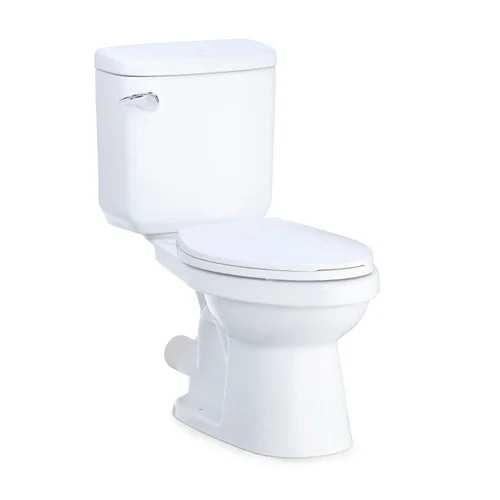 Bàn Cầu 2 Khối Xả Gạt COTTO C1375