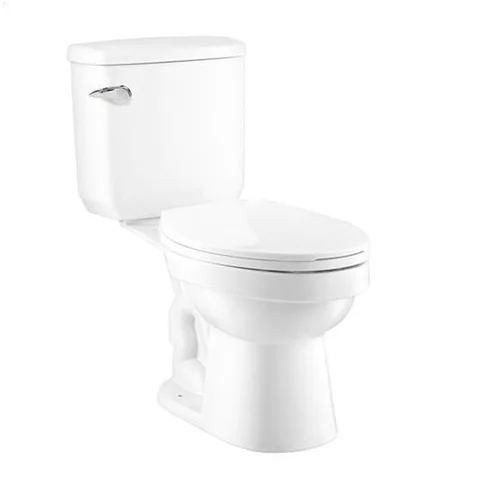 Bàn Cầu 2 Khối Xả Gạt COTTO C13930
