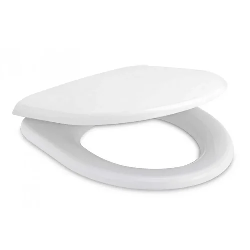 Nắp bồn cầu rơi êm COTTO C90803