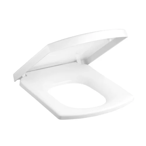 Nắp bồn cầu rơi êm COTTO C90841