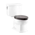 Bàn Cầu 2 Khối COTTO C12127+C91262