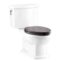 Bàn Cầu 2 Khối COTTO C12127+C9242