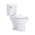 Bàn Cầu 2 Khối Xả Gạt COTTO C1302
