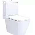 Bàn Cầu 2 Khối Xả Nhấn COTTO C17107
