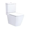 Bàn Cầu 2 Khối Xả Nhấn COTTO C17107