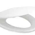 Nắp bồn cầu rơi êm COTTO C91005