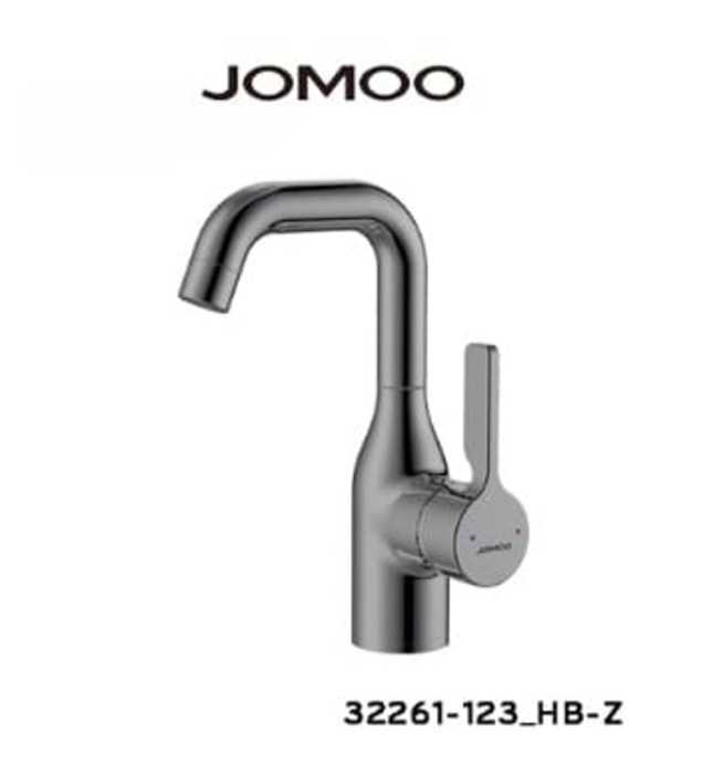 Vòi Lavabo Nóng Lạnh Jomoo 32261-123/HB-Z