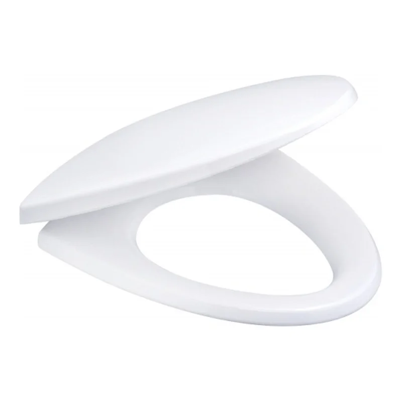 Nắp bồn cầu rơi êm COTTO C91831