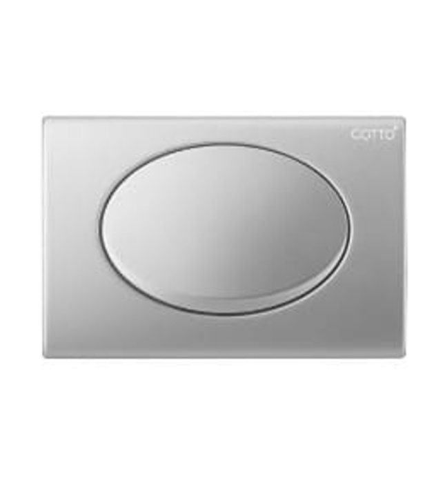 Mặt nạ nút nhấn bồn cầu Cotto C942070