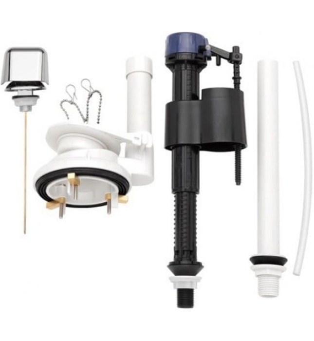 Bộ Xả Bồn Cầu Xả Gạt Cotto C95152