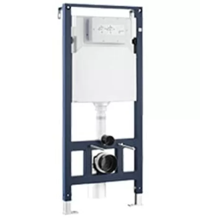 Két Nước Âm Tường Nhập Khẩu Cotto C962102