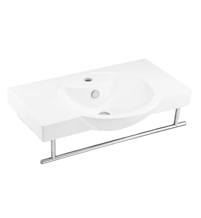 Chậu Lavabo Treo Tường COTTO SC0055