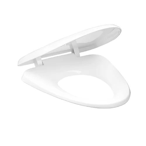 Nắp bồn cầu rơi êm COTTO C9161