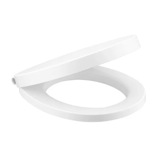 Nắp bồn cầu rơi êm COTTO C9173