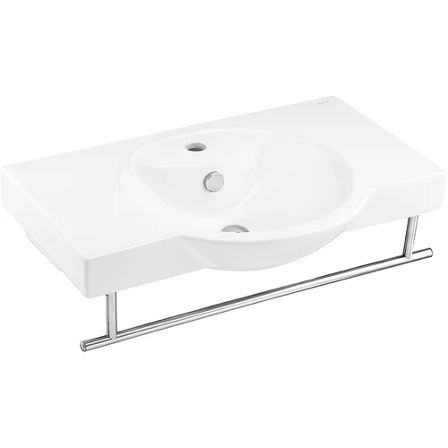 Chậu Lavabo Treo Tường COTTO SC0055