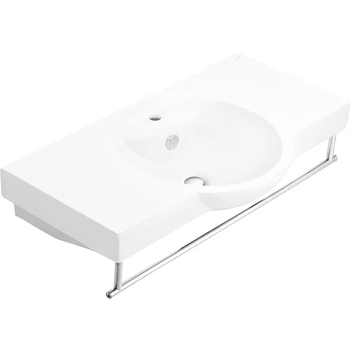 Chậu Lavabo Treo Tường COTTO SC0287