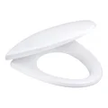 Nắp bồn cầu rơi êm COTTO C91831