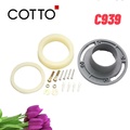 Gioăng đế cao su Cotto C939