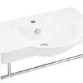 Chậu Lavabo Treo Tường COTTO SC0055