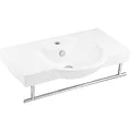 Chậu Lavabo Treo Tường COTTO SC0055