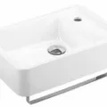 Chậu Lavabo Treo Tường COTTO SC00657