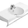Chậu Lavabo Treo Tường COTTO SC0287