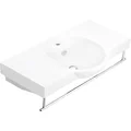 Chậu Lavabo Treo Tường COTTO SC0287