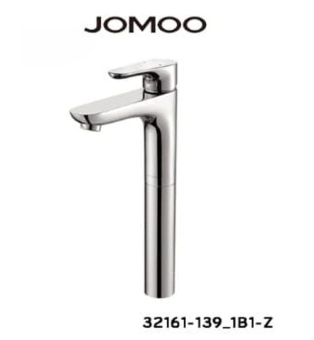 Vòi Lavabo Nóng Lạnh Jomoo 32161-139/1B1-Z
