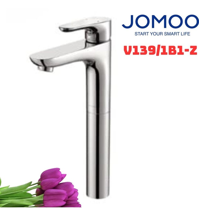 Vòi Lavabo Nóng Lạnh Jomoo 32161-139/1B1-Z