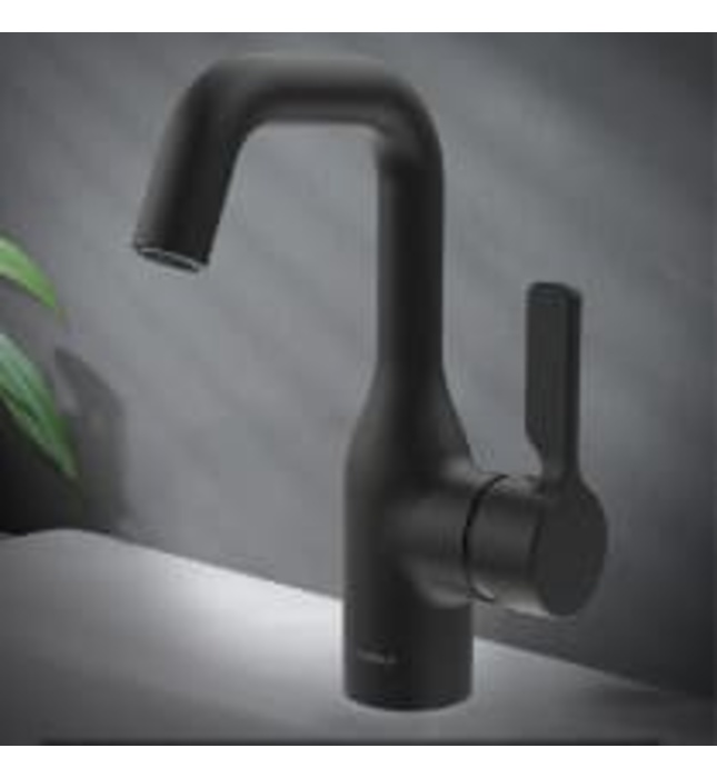 Vòi Lavabo Nóng Lạnh Jomoo 32261-123/DB-Z