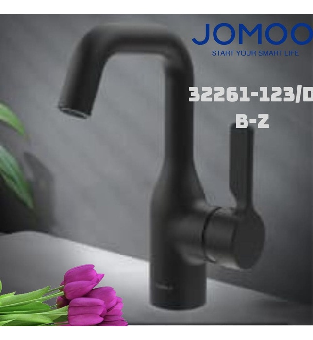 Vòi Lavabo Nóng Lạnh Jomoo 32261-123/DB-Z