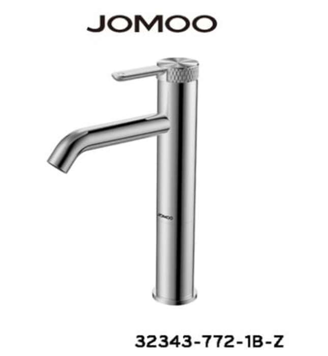 Vòi Lavabo Nóng Lạnh Jomoo 32343-772/1B-Z
