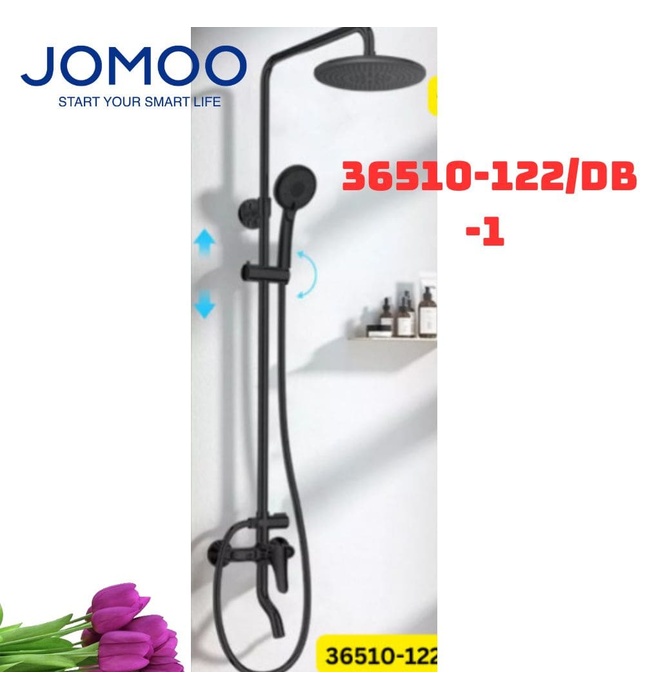 Sen Cây Nóng Lạnh Jomoo 36510-122/DB-1 